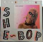 Cover of She Bop , 1984, Vinyl