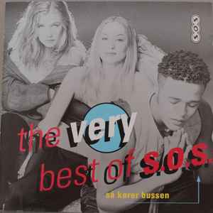 Sound Of Seduction – The Very Best Of S.O.S. (1996, CD) - Discogs