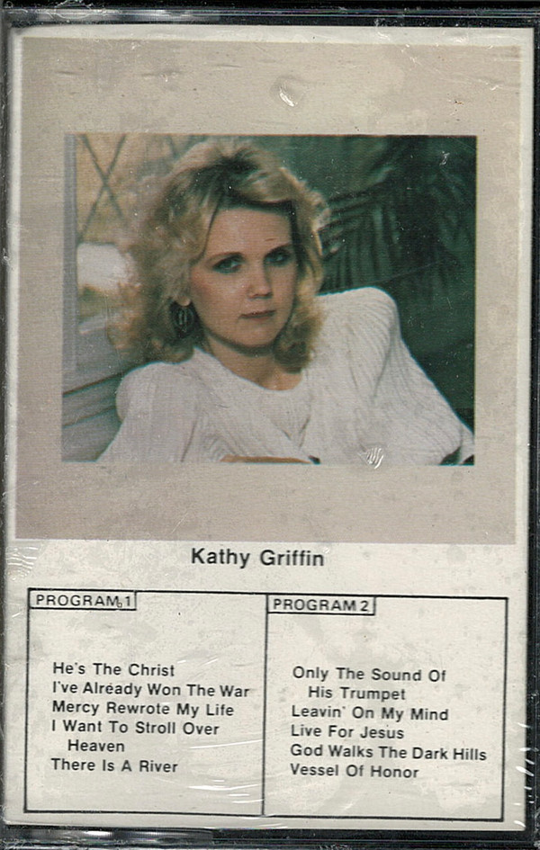 lataa albumi Kathy Griffin - Kathy Griffin