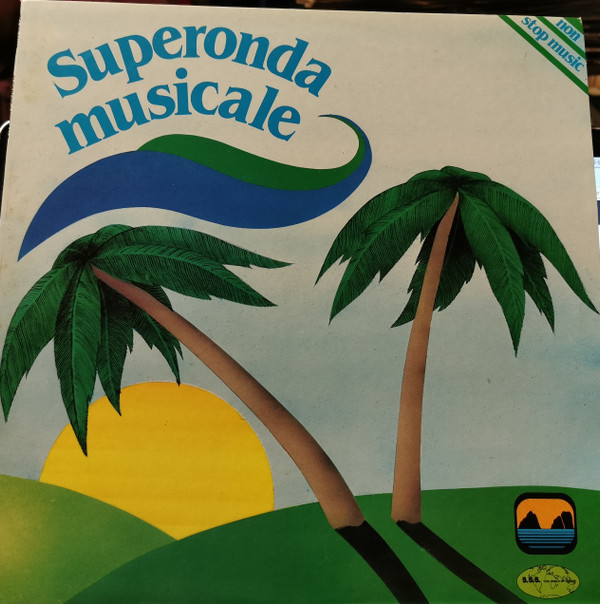 last ned album Various - Superonda Musicale