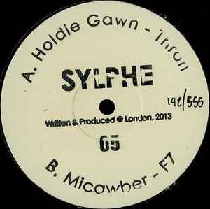 Holdie Gawn - Thron / F7