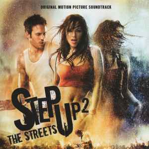 Various - Step Up 2 The Streets - Original Motion Picture Soundtrack album cover
