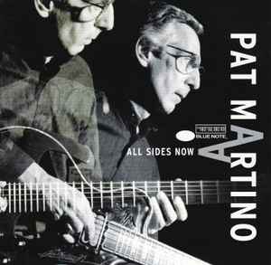 All Sides Now - Pat Martino