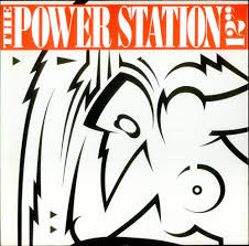 baixar álbum The Power Station - Some Like It Hot The Heat Is On