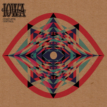 descargar álbum Iowa - Complete Control