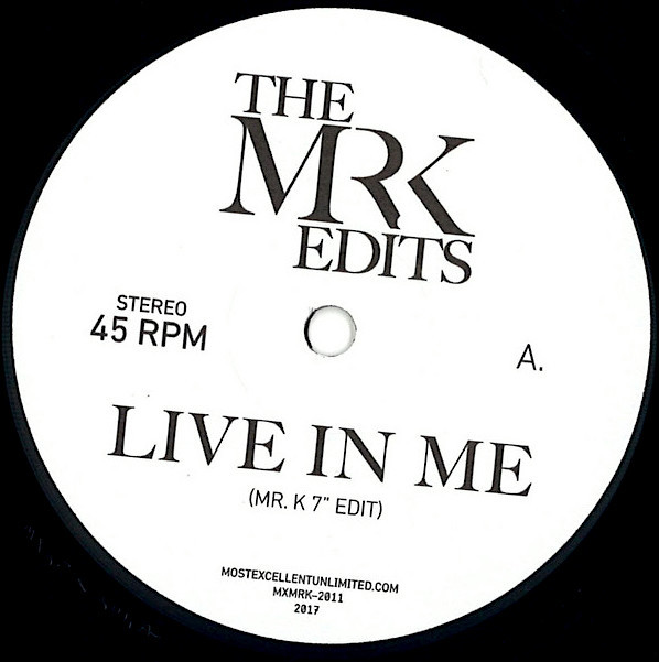 descargar álbum Rufus & Chaka Khan Pieces Of A Dream - The Mr K Edits