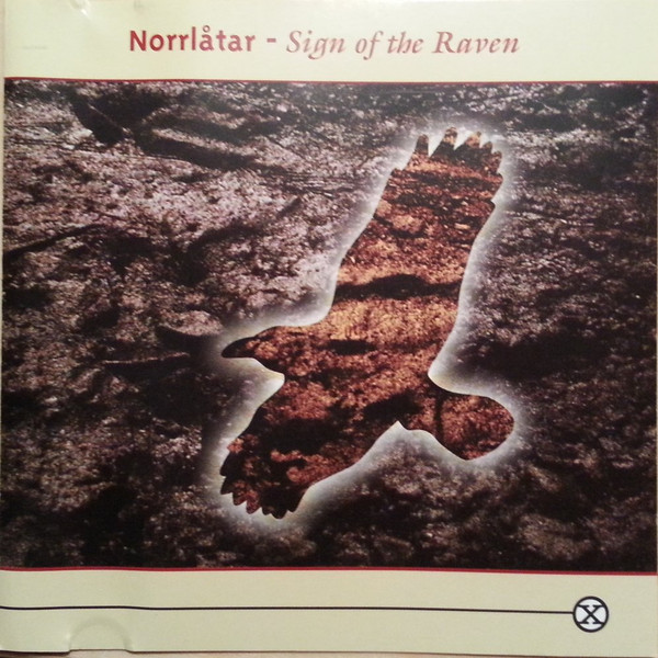 descargar álbum Norrlåtar - Sign Of The Raven