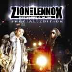 Zion u0026 Lennox – Motivando A La Yal (Special Edition) (2005