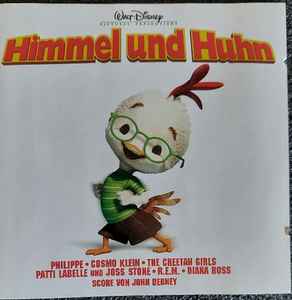 Himmel Und Huhn Deutscher Original Film-Soundtrack (2006, CD) - Discogs