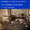 Various - La Guerre D'Algérie Vol 1 - Le 13 Mai 1958