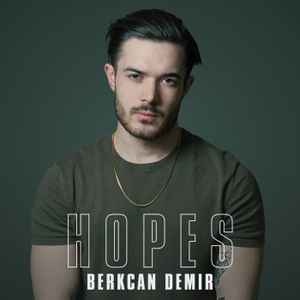 Berkcan Demir - Hopes album cover