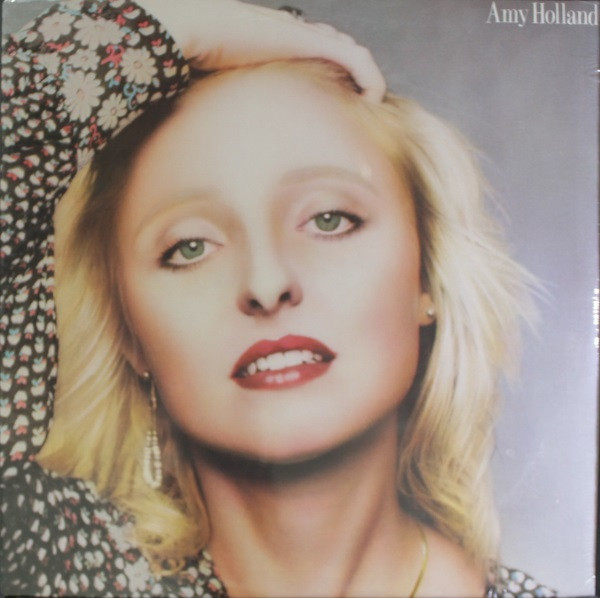 AMY HOLLAND/エイミー・ホランド★On Your Every Word★AOR