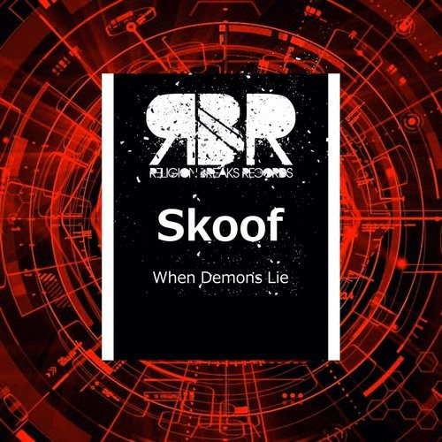 télécharger l'album Skoof - When Demons Lie
