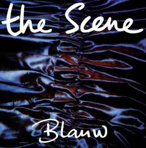 The Scene (2) - Blauw