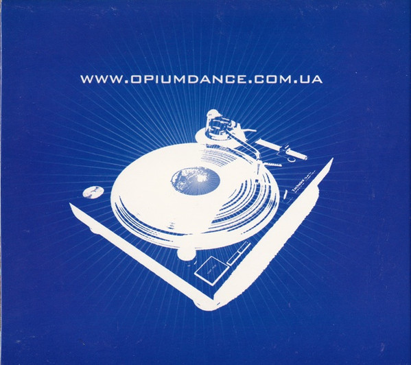 last ned album DJ K Doomski - Spirit Of Opium