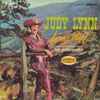 Judy Lynn - Honey Stuff