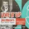 Various - Joe Meek's Tea Chest Tapes: Live It Up