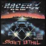 Cover of Street Lethal, , CD