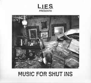 Music For Shut Ins - Various