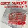 Orbit Service - Radio Hypnosis V​.​1