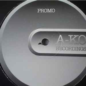 A-Ko Recordings