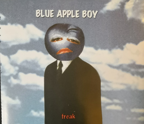 baixar álbum Blue Apple Boy - Freak