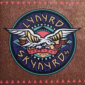 Lynyrd Skynyrd – Skynyrd's Innyrds / Greatest Hits (CD) - Discogs