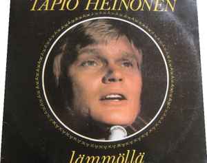 Tapio Heinonen – Lämmöllä (1974, Vinyl) - Discogs