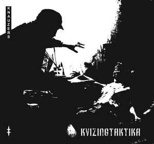 Kvizingtaktika - Knauzers