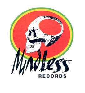 Mindless Records (3)auf Discogs 