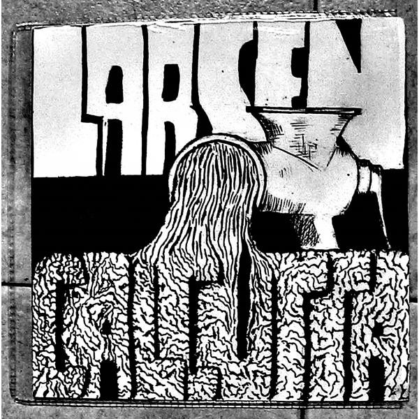 ladda ner album Larsen - Calcutta