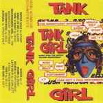 Cover von Tank Girl (Music From The Motion Picture Soundtrack), , Cassette