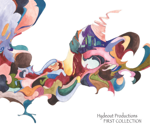 Hydeout Productions - First Collection (2019, Gatefold , Vinyl