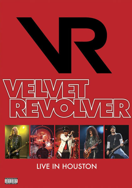 サイズ交換ＯＫ】 中古ベルベットリボルバー VELVET REVOLVER 2005 