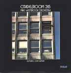 Cover of Citadel / Room 315, 1975, Vinyl