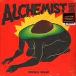 Alchemist – Israeli Salad (2015, Avocado Green, Vinyl) - Discogs