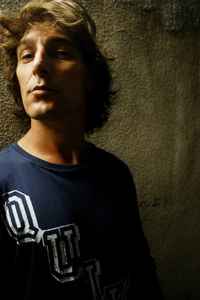 Pier Bucci on Discogs