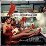 Marty Paich – The Broadway Bit (2010, 180g, Vinyl) - Discogs