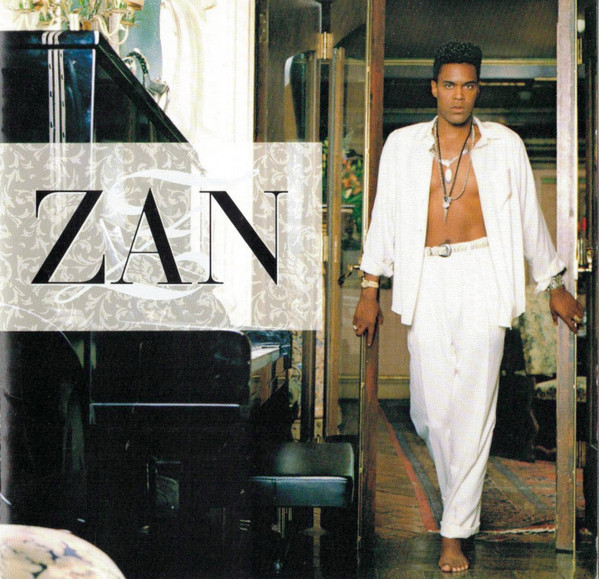 Zan – Zan (1989, CD) - Discogs