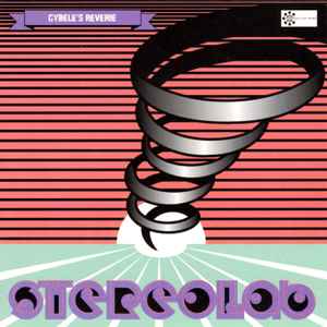 Cybele's Reverie - Stereolab