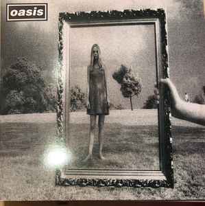 Oasis – Wonderwall (2021, White , Vinyl) - Discogs