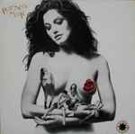Cover of Mother's Milk, 1989, Vinyl