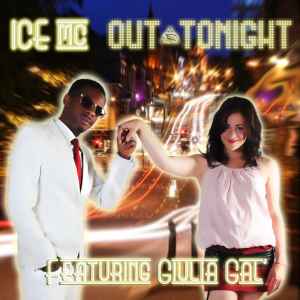 Ice MC - Out Tonight album cover