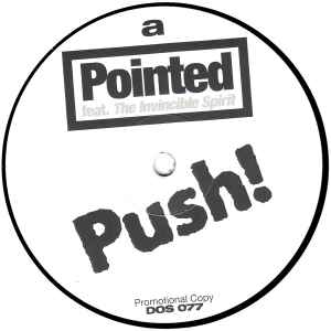 Push! (Vinyl, 12