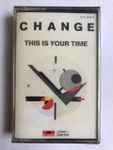 Cover of This Is Your Time, 1983, Cassette