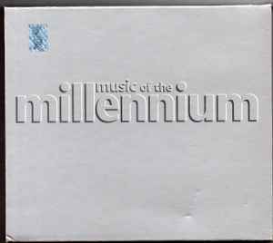 Various - Music Of The Millennium album cover