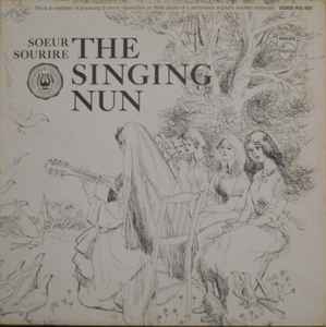 Soeur Sourire - The Singing Nun album cover