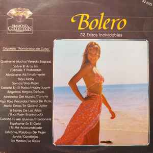 Bolero music | Discogs