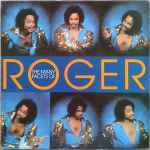 Roger – The Many Facets Of Roger (1981, Allied Pressing, Vinyl