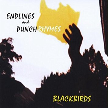 Album herunterladen Blackbirds - Endlines And Punchrhymes